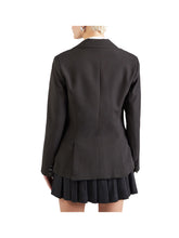 GUESS 1 USCITA Guess Giacca Donna Black - Nero BLACK